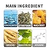 Secret Happy Drops – Natural Mood & Energy Support Drops for Relaxation and Intimate Wellness