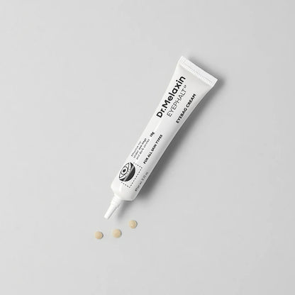 Dr. Melaxin Eyephalt Eyebag Cream – Under Eye Bag Remover, Dark Circle & Wrinkle Repair Eye Cream