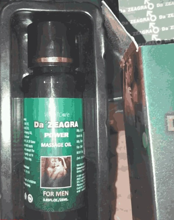 Quality of Ingredients