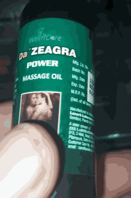 Overall Massage Experience